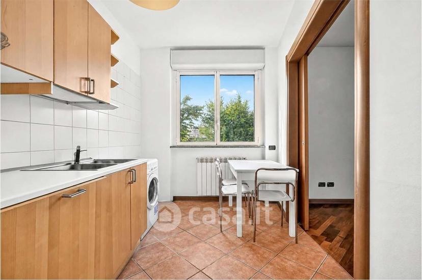 Trilocale in Via Palmanova 12 — foto 23 di 29