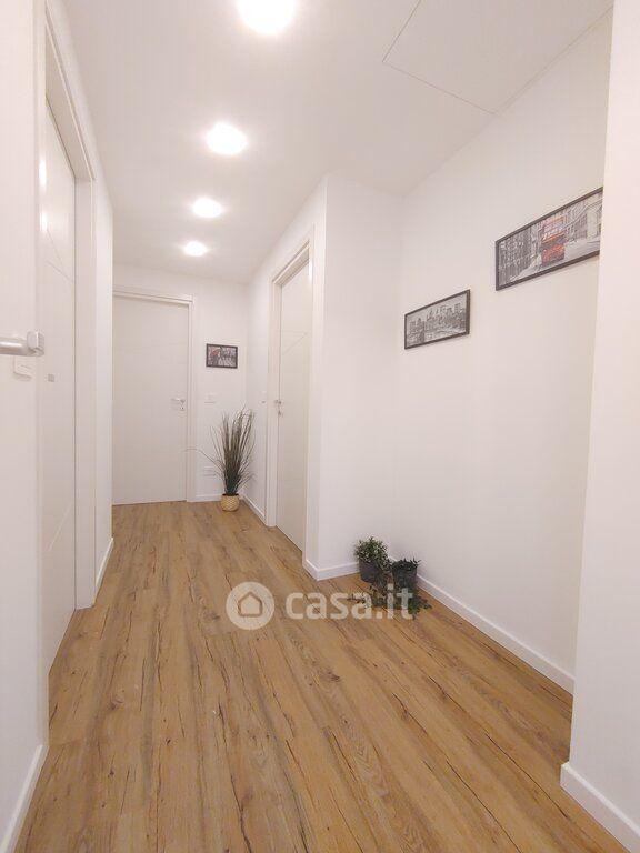 Quadrilocale in Via Giacomo Tosi — foto 28 di 36