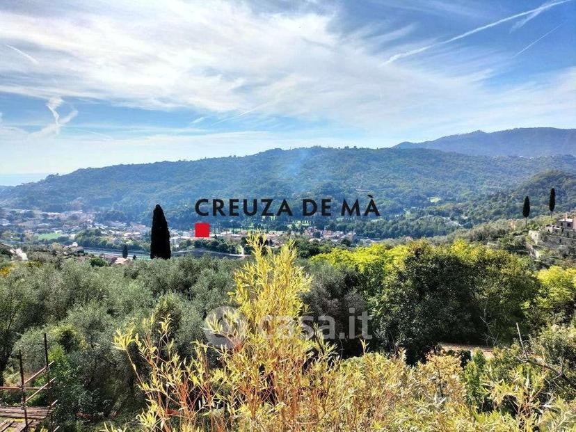 Villa in Via Savagna — foto 35 di 63