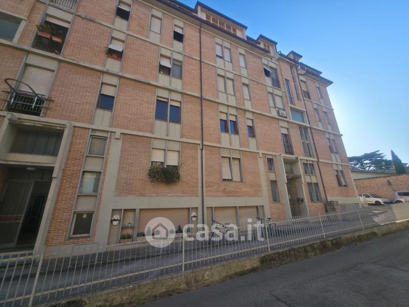 Quadrilocale in Via di Villa Redenta — foto 16 di 26