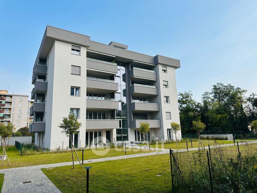 Bilocale in Viale Europa 12 — foto 38 di 47