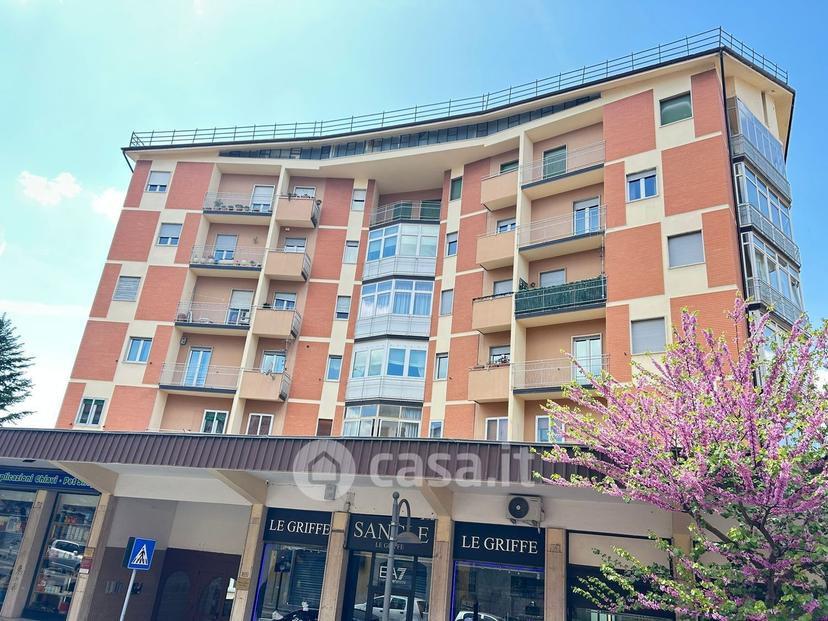 Appartamento in Via Giuseppe Mazzini 17 — foto 43 di 44
