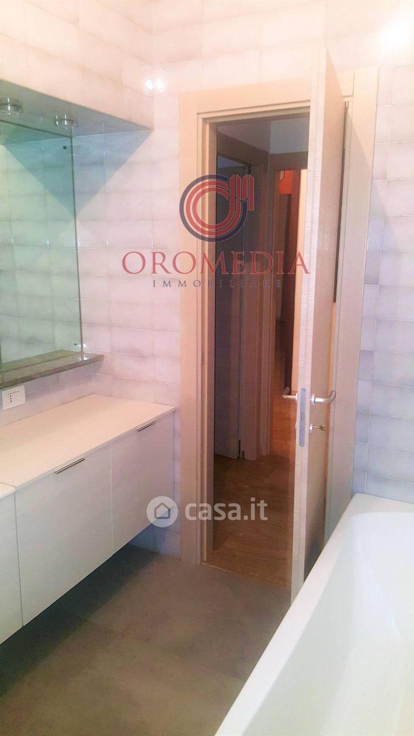 Quadrilocale in Via dello Statuto — foto 8 di 20