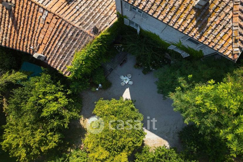 Villa in Via del Merlo — foto 60 di 99