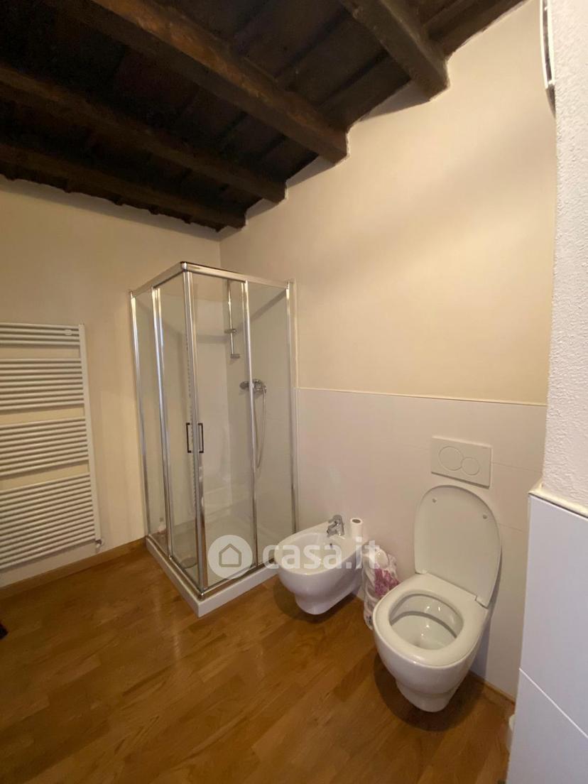 Bilocale in Via Vico — foto 21 di 28
