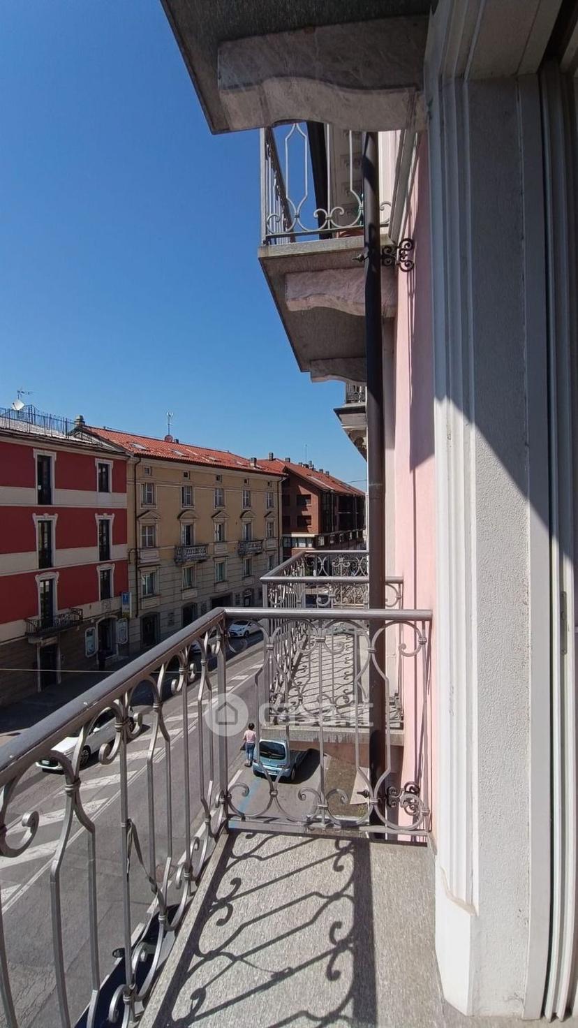 Trilocale in Corso Statuto 12 — foto 5 di 18