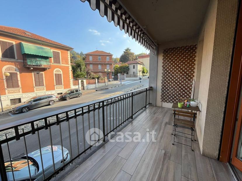 Bilocale in Corso Quintino Sella — foto 34 di 36