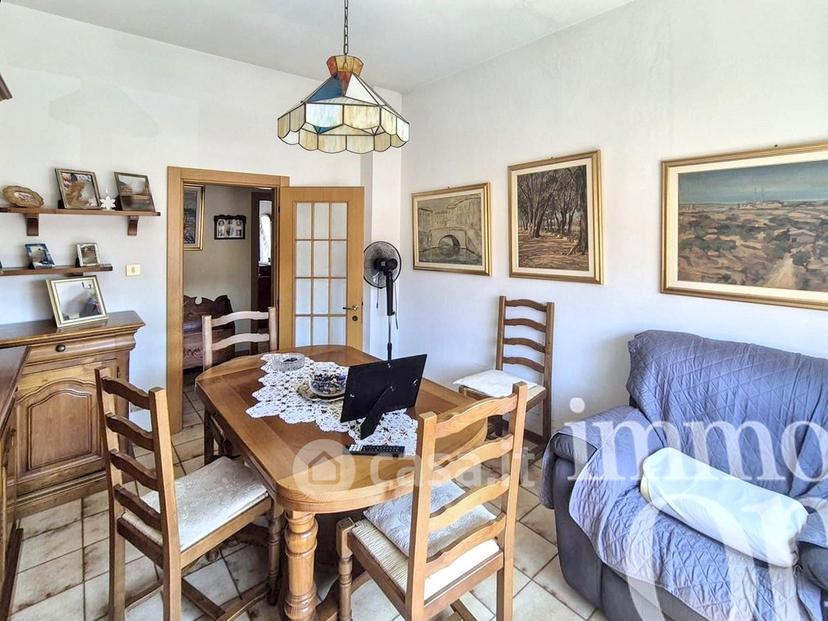 Appartamento in Via Carlo Cattaneo 51 — foto 6 di 27