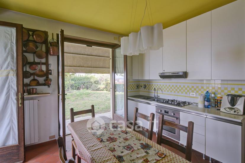 Villa in Strada Belmonte 3 — foto 24 di 44