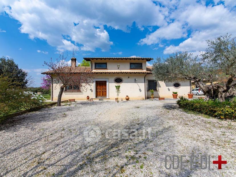 Villa in Via Santa Lucia — foto 39 di 70