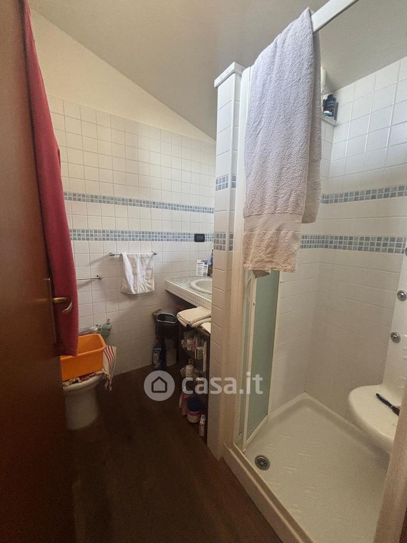Trilocale in Via Silcia — foto 22 di 29