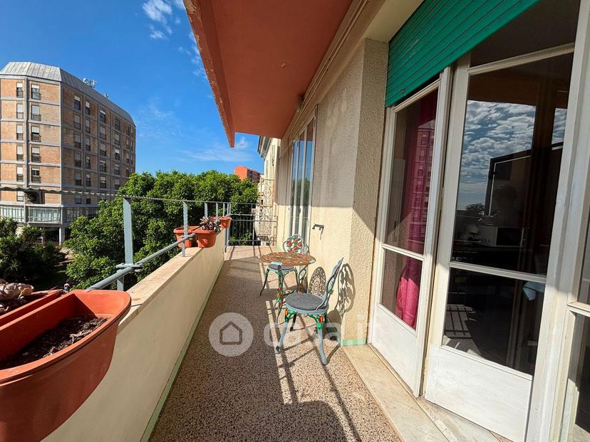 Quadrilocale in Piazza Quintino Sella 3 — foto 5 di 19