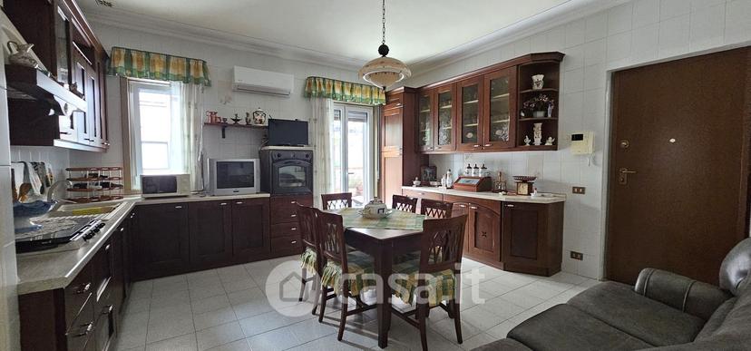 Quadrilocale in Viale Duca degli Abruzzi 14 — foto 19 di 31