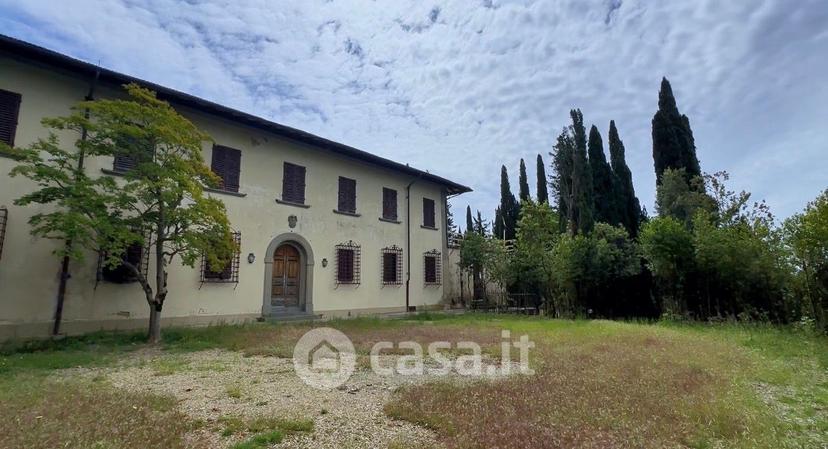 Villa in Via Ponti di Millo — foto 40 di 53