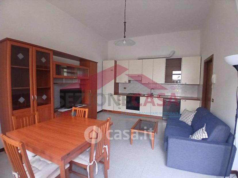 Bilocale in Via Giovan Battista Busnelli — foto 16 di 25
