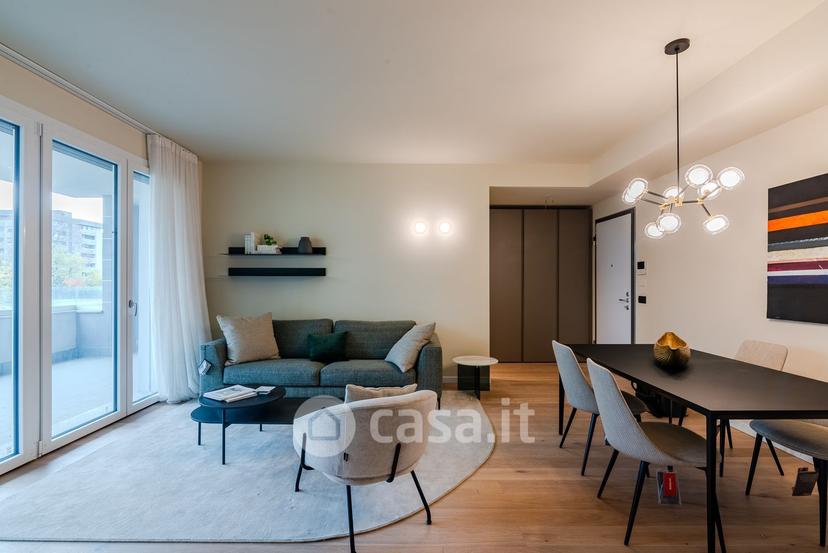 Trilocale in Viale Europa 12 — foto 23 di 47
