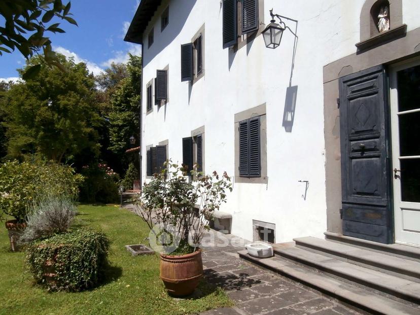 Villa in Via Bagni Caldi — foto 15 di 24