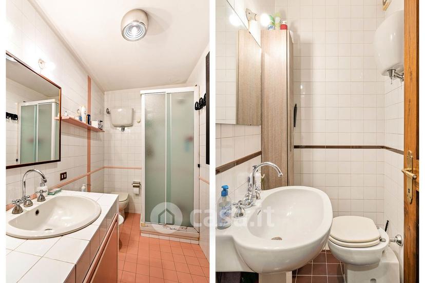 Appartamento in Via Pietro Vannucci 35 — foto 35 di 38