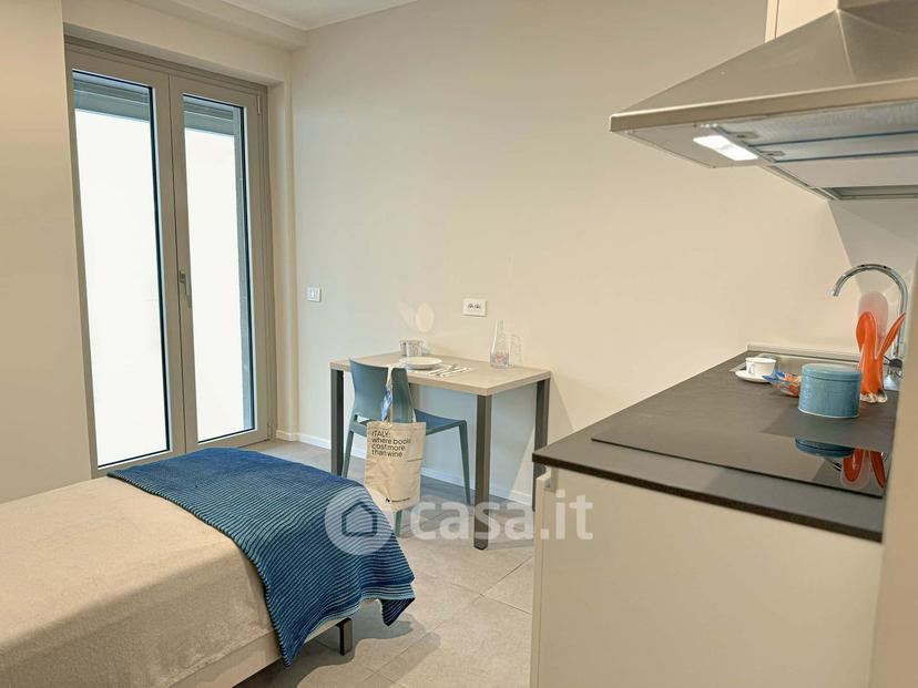 Monolocale in Via San Giovanni Bosco — foto 2 di 10