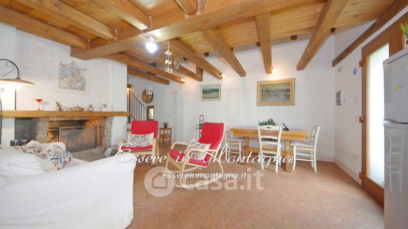 Villa in Via Faidello 45 — foto 22 di 69