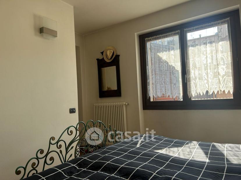 Quadrilocale in Via Andrea Verga — foto 24 di 27