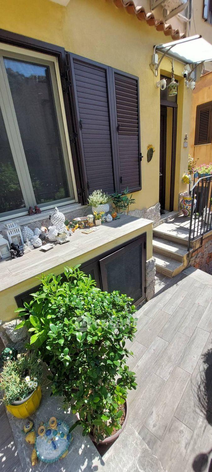 Appartamento in Vico San Procopio — foto 43 di 67