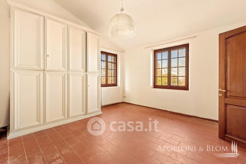Villa in Via Pietro Vannucci — foto 21 di 36