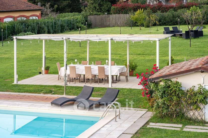 Villa in Via della Costa 72 — foto 26 di 39