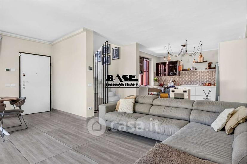Villa in Via John Fitzgerald Kennedy 4 — foto 26 di 39