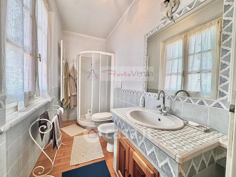 Villa in Via Alpi Apuane — foto 20 di 44