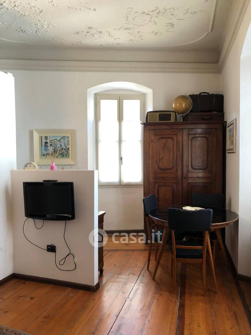 Monolocale in Via Nuova — foto 3 di 10