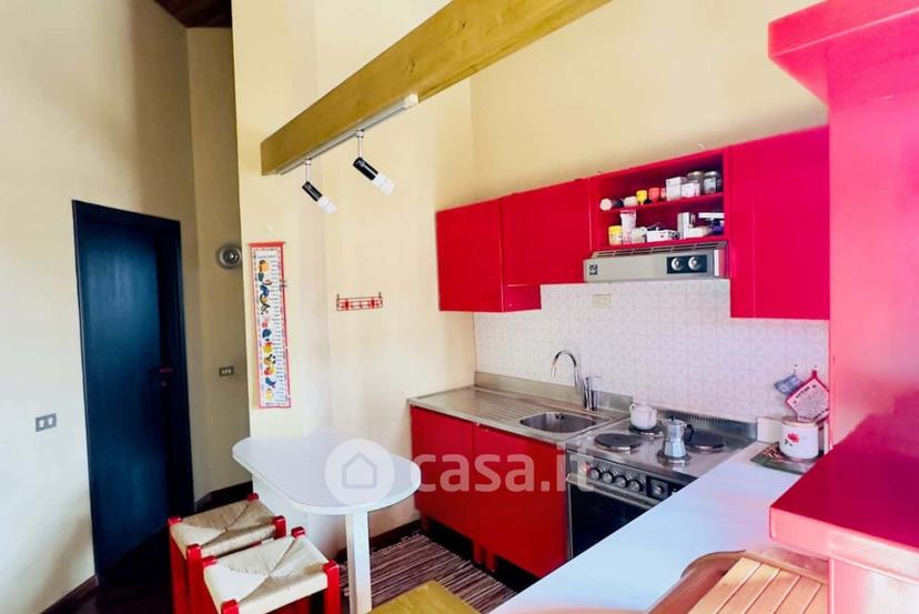 Trilocale in Via Bagni Nuovi 8 — foto 16 di 22