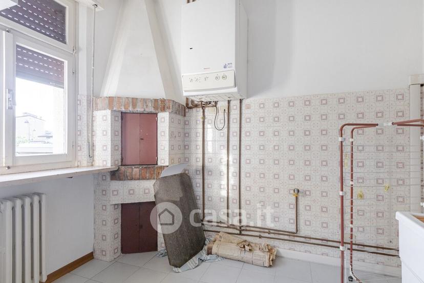Villa in Via Giotto — foto 16 di 62