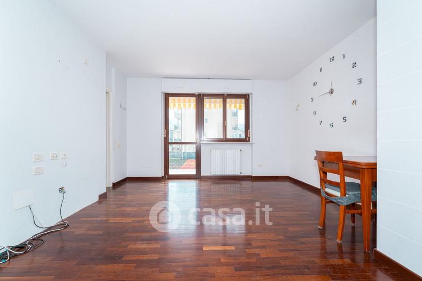 Trilocale in Via Antonio Giordana 16 — foto 19 di 37