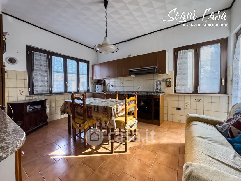 Villa in Via Sempione — foto 20 di 48