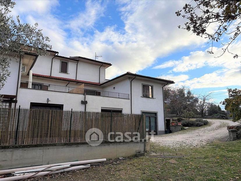 Villa in Strada Buon Respiro 21 — foto 42 di 66