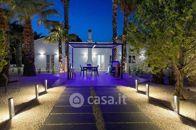 Villa in Contrada Margisoprano — foto 19 di 26