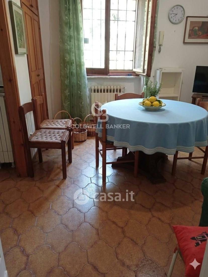 Villa in Via delle Ginestre 9 — foto 33 di 40