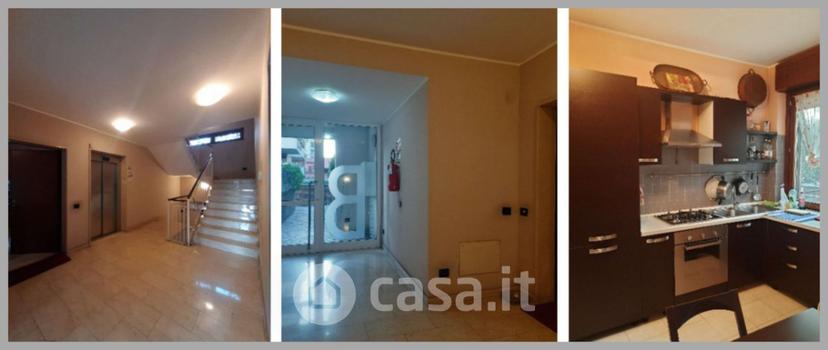 Trilocale in Via Asiago — foto 24 di 32