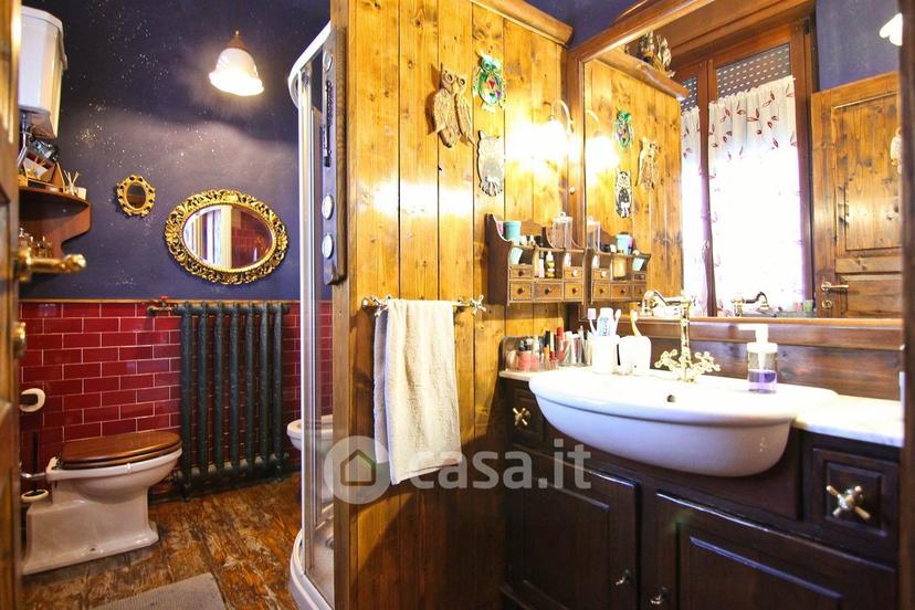 Villa in Via Alessandro Tadino 3 — foto 26 di 52