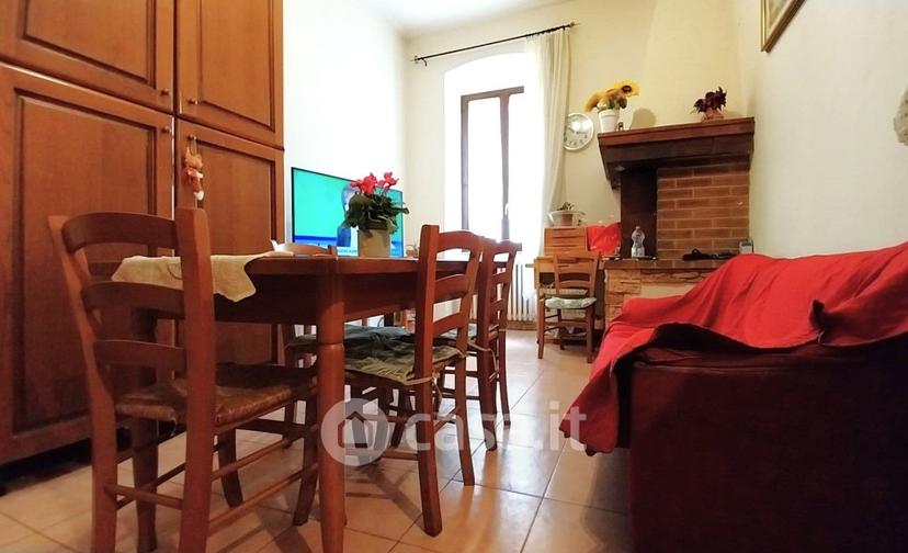 Appartamento in Via Palestro — foto 22 di 25