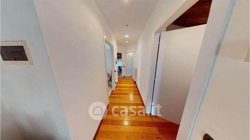 Villa in Via Goffredo Mameli — foto 25 di 36