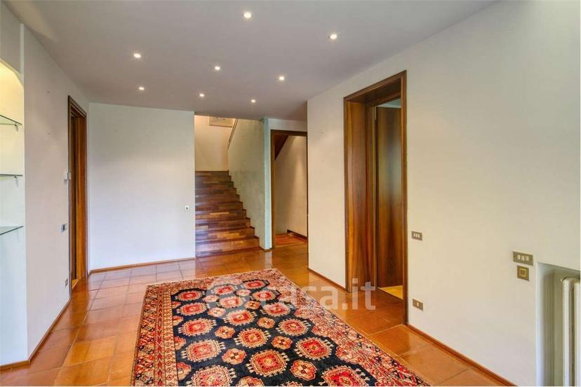 Villa in Via Pier Luigi Baroli — foto 6 di 15