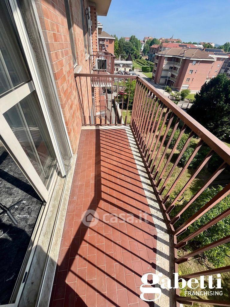 Trilocale in Via Alessandro Lamarmora 19 — foto 3 di 19
