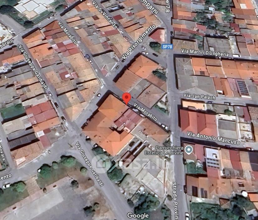 Appartamento in Via Morabito — foto 16 di 32