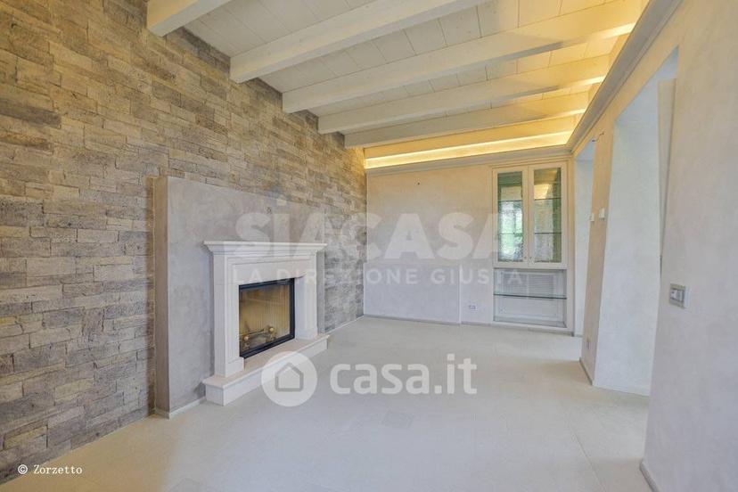 Villa in Via Belvedere 37 — foto 53 di 95