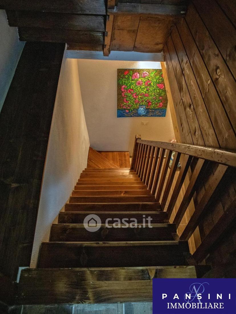 Appartamento in Corso Umberto I 204 — foto 28 di 29