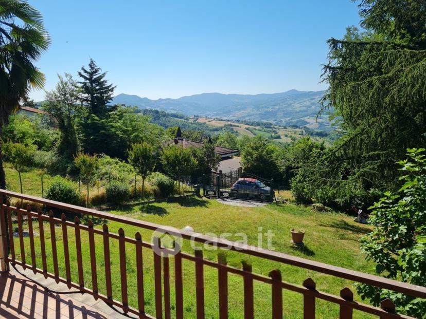 Villa in Località Moncasacco 6 — foto 21 di 27