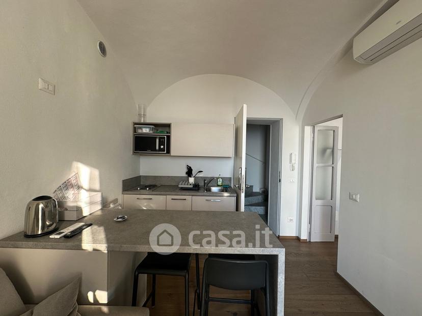Bilocale in Via Mazzini