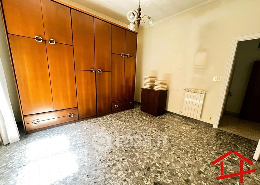 Quadrilocale in Via delle Triremi — foto 10 di 25